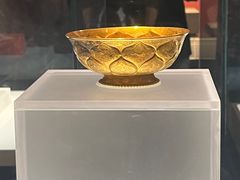 -陕西历史博物馆