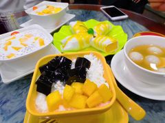 -福星牛奶甜品店(常平店)