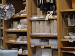 -MUJI无印良品(星光68广场店)