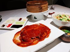 -四季民福烤鸭店(前门店)