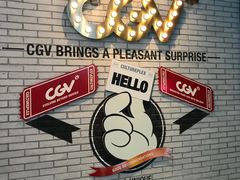 -CGV影城(广州K11店)
