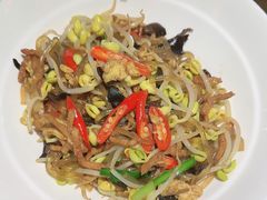 -秦月轩·陕西家乡菜(阜成路·五棵松店)