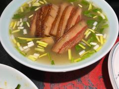 -汝州八大碗(蓝湾店)