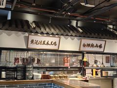 -广府乡下·饭庄(新港东路店)