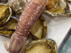 -雅逸居海鲜小厨