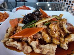 -桃园中华料理炸酱面(燕儿岛路店)