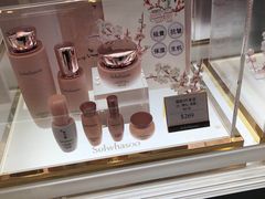 -新世界百货(明洞总店)