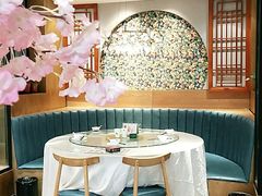 大堂-花與川1874