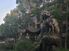 -荆州博物馆