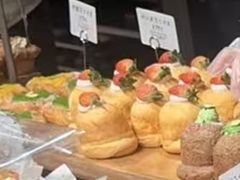 -香辣爆肚面(钟楼店)