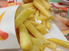 -汉堡王(泰盛广场店)