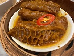 -镛记酒家