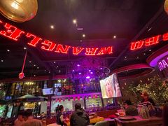 -肉串汪(望京店)