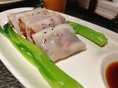 -蝴蝶里·粤菜·点心(滨江龙湖店)