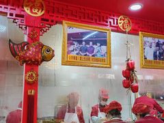 -宝正臻天津包子总店(金阳光居易店)