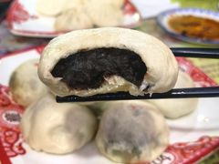 -宝正臻天津包子总店(金阳光居易店)