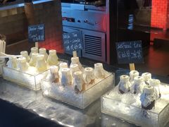 -广州富力君悦大酒店·关系酒廊