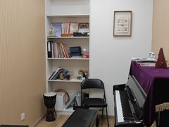 -珠江钢琴艺术中心(文一路店)