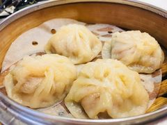 -凤城酒家(红磡店)