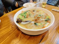-红屋川菜(大学南路店)