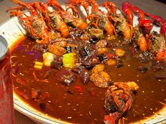 -红盔甲·小龙虾(车公庙店)
