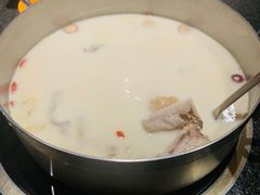 -煲宫猪肚鸡(昆山金鹰国际购物中心店)