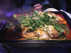 -炉鱼(爱琴海购物公园店)