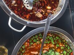 -蛙兔鸡自贡风味·特色江湖菜(广都店)