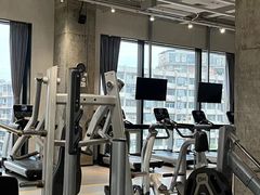 -LA合时健身4PMFIT(花桥旗舰店)