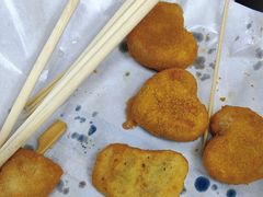 -长乐饭冰冰·冰饭·烧烤(长乐总店)