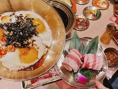 -西塔拾玖泥炉烤肉·活鳗(芝麻街店)