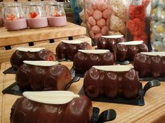 -味餐厅·海鲜·火锅·自助餐