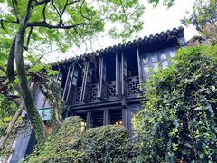 -惠山古镇·寄畅园