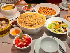 -闽上鲜·福建菜(龙湖滨江天街店)