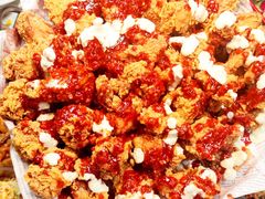 -火炉火自助餐(西直门凯德MALL店)