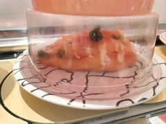 -争鲜回转寿司(通州万达店)