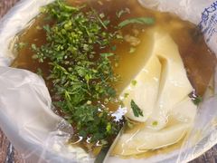 -一品豆腐脑(大湾市场店)