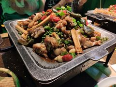 藤椒美蛙-蛙喔牛蛙(盐城盐都万达店)
