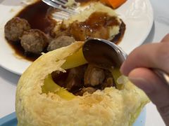 -库滋明·俄罗斯特色美食(中央大街店)