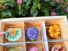 -昆明冠生园·鲜花饼·面包蛋糕(老街店)