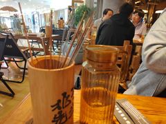 -北丐先生·野馄饨烧烤(长宁龙之梦店)