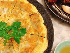 潮州煎蚝烙-满乐潮州(深业上城店)