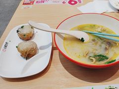 -小杨生煎(天之骄子店)