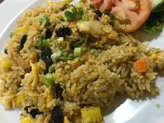 -BAI BUA RESTAURANT