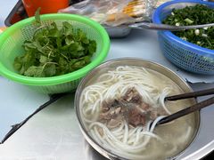 -小倪羊肉米线馆
