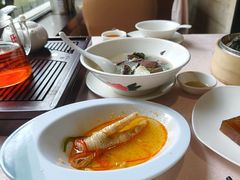 -广东胜利宾馆西关粤中餐厅