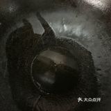 红彤彤美味营养的快手家常菜清炒红苋菜