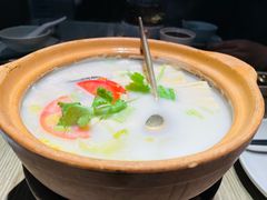 -熹素·鲜美素食Vegetarian (天河领展店)