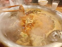 -中和远东火锅兔(老店)