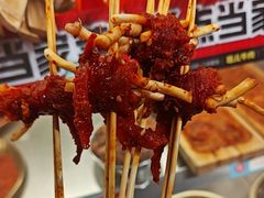 -屋头串串(临江路店)